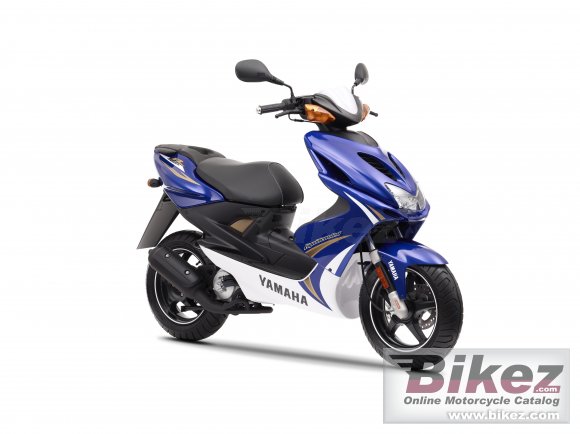 2011 Yamaha Aerox R photo